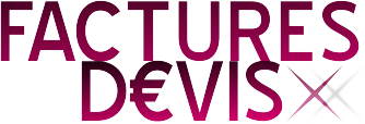Site France - Factures-Devis